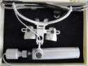 mikroszkóp szemüveg, diagnosztika a fogászatban, modern fogászati diagnosztika